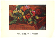 Matthew Smith