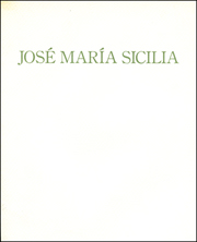 José María Sicilia : New Paintings