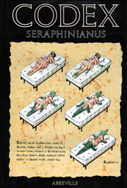 Codex Seraphinianus