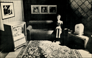 Laurie Simmons : Photographs 