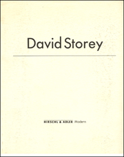 David Storey