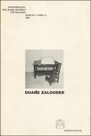 Duane Zaloudek