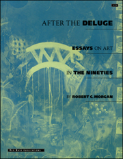 After the Deluge : Essays on Art in the Nineties
