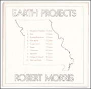 Earth Projects
