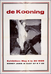 De Kooning