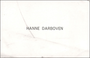 Hanne Darboven