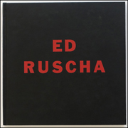 Ed Ruscha