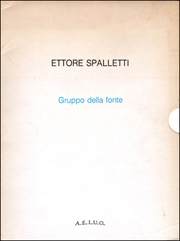 Ettore Spalletti : Gruppo della Fonte