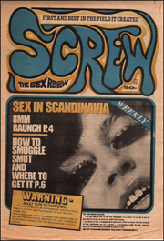 Screw : The Sex Review