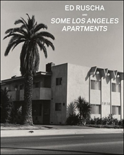 Ed Ruscha and Some Los Angeles Apartments