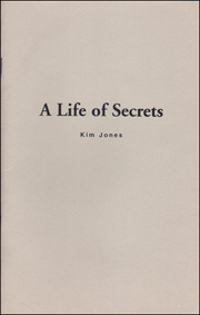 A Life of Secrets