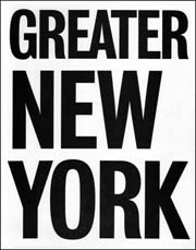 Greater New York 2005