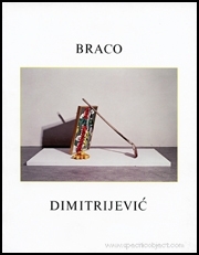 Braco Dimitrijevic