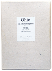 Ohio : ein Photomagazin # 1 - 6
