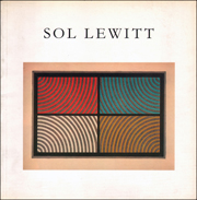 Sol LeWitt : Prints 1970 - 86