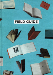 Field Guide to the Books of Hans Waanders