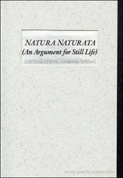 Natura Naturata