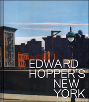 Edward Hopper's New York