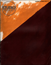 Studio International Journal of Modern Art