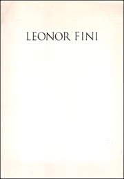 Leonor Fini