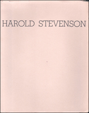 Harold Stevenson : The Idabel Paintings, 1965