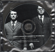 Gilbert & George : The Fundamental Pictures CD-ROM