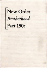 New Order : Brotherhood
