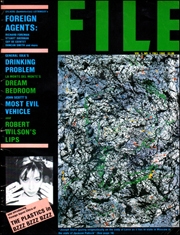 FILE Megazine : Foreign Agents