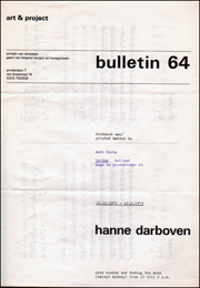 Bulletin 64