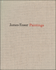 James Ensor : Paintings