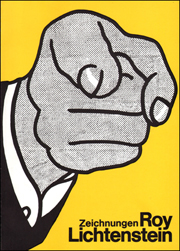 Roy Lichtenstein : Zeichnungen