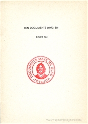 Ten Documents (1973 - 80)