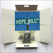 Robert Gober : Hope Hill Road