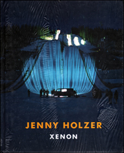 Jenny Holzer : Xenon