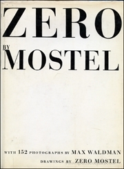 Zero by Mostel