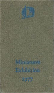 Miniatures Exhibition