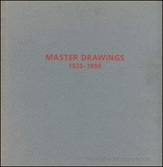Master Drawings : 1520 - 1990