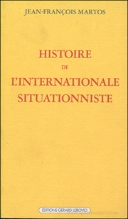 Historie de L'Internationale Situationniste