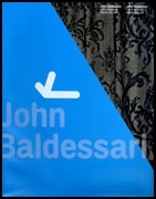 John Baldessari : Life's Balance / Works 84 - 04