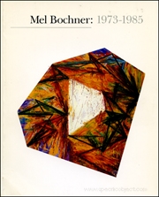 Mel Bochner : 1973 - 1985