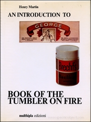 An Introduction to George Brecht's Book of the Tumbler on Fire