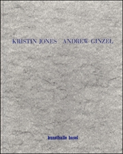 Kristin Jones / Andrew Ginzel : 