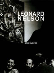 Leonard Nelson : A Life in Art
