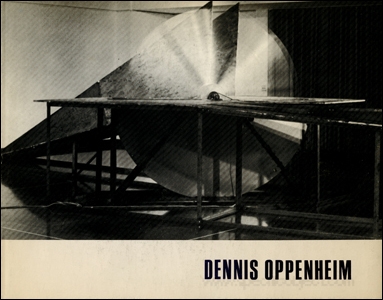 Dennis Oppenheim