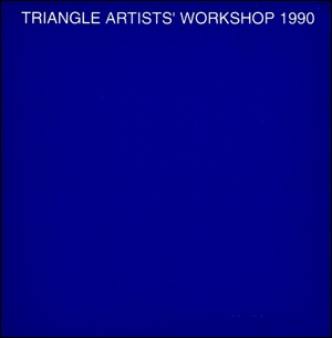 Triangle Artist's Workshop 1990
