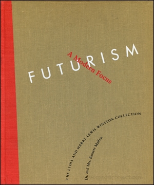 Futurism : A Modern Focus