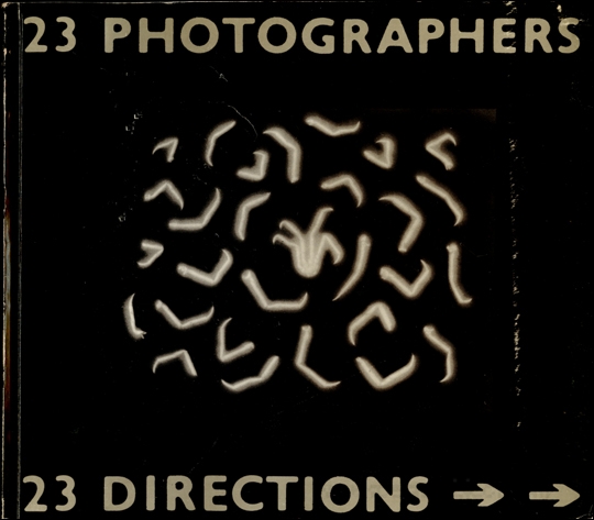 23 Photographers, 23 Directions