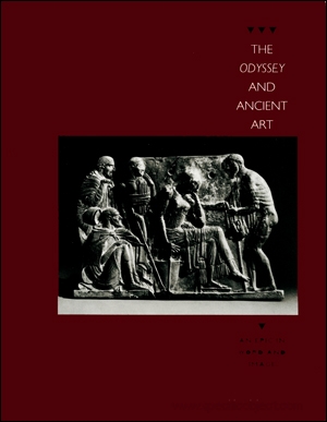 The Odyssey and Ancient Art : An Epic in Word and Image