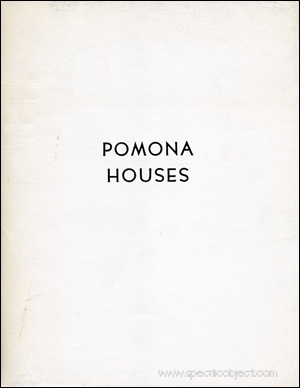 Pomona Houses
