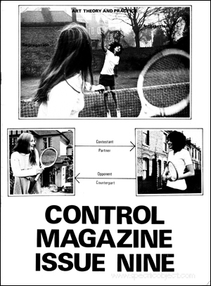 Control Magazine